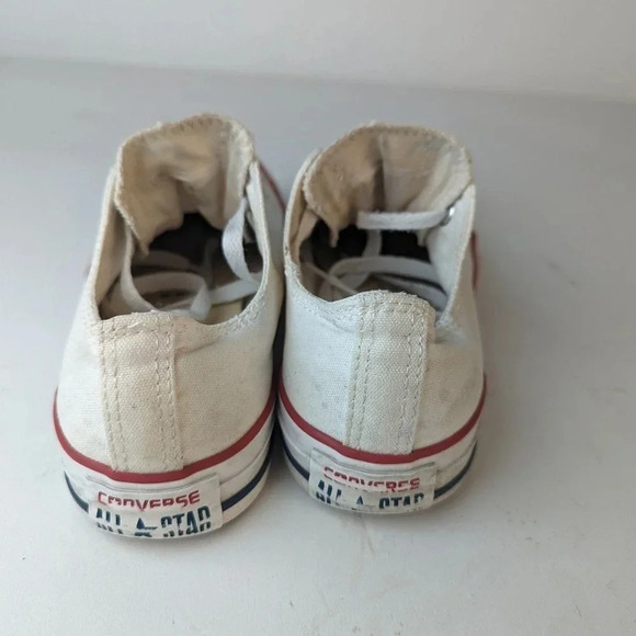Converse All Star Low Top Sneakers / 7 - Picture 5 of 8